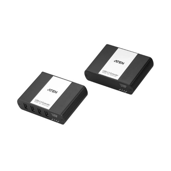 UEH4102 ATEN - Bộ mở rộng USB 2.0 4 cổng qua mạng LAN